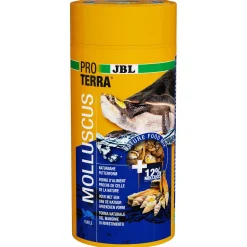 Jbl Proterra Molluscus - Voer