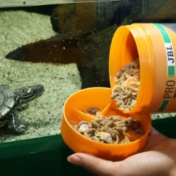 Jbl Proterra Molluscus - Voer