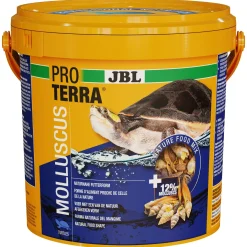 Jbl Proterra Molluscus - Voer