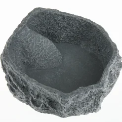 Jbl Reptilbar - Voerbak - Grijs Xl