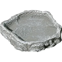 Jbl Reptilbar - Voerbak - Grijs L