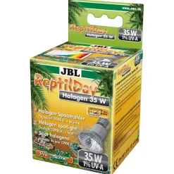 Jbl Reptilday Halogen - Verlichting - 35 Watt