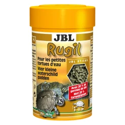 Jbl Rugil - Voer - 100 ml