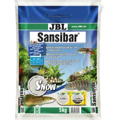 Jbl Sansibar - Bodembedekking