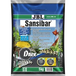 Jbl Sansibar Dark - Bodembedekking - 5 kg