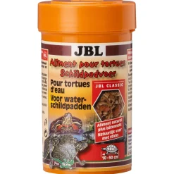 Jbl Schildpadvoer - Voer - 100 ml