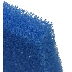 Jbl Schuimstof Grof Blauw - Filtermateriaal