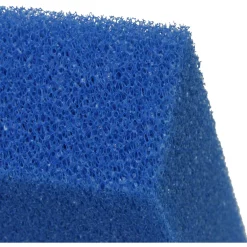 Jbl Schuimstof Grof Blauw - Filtermateriaal