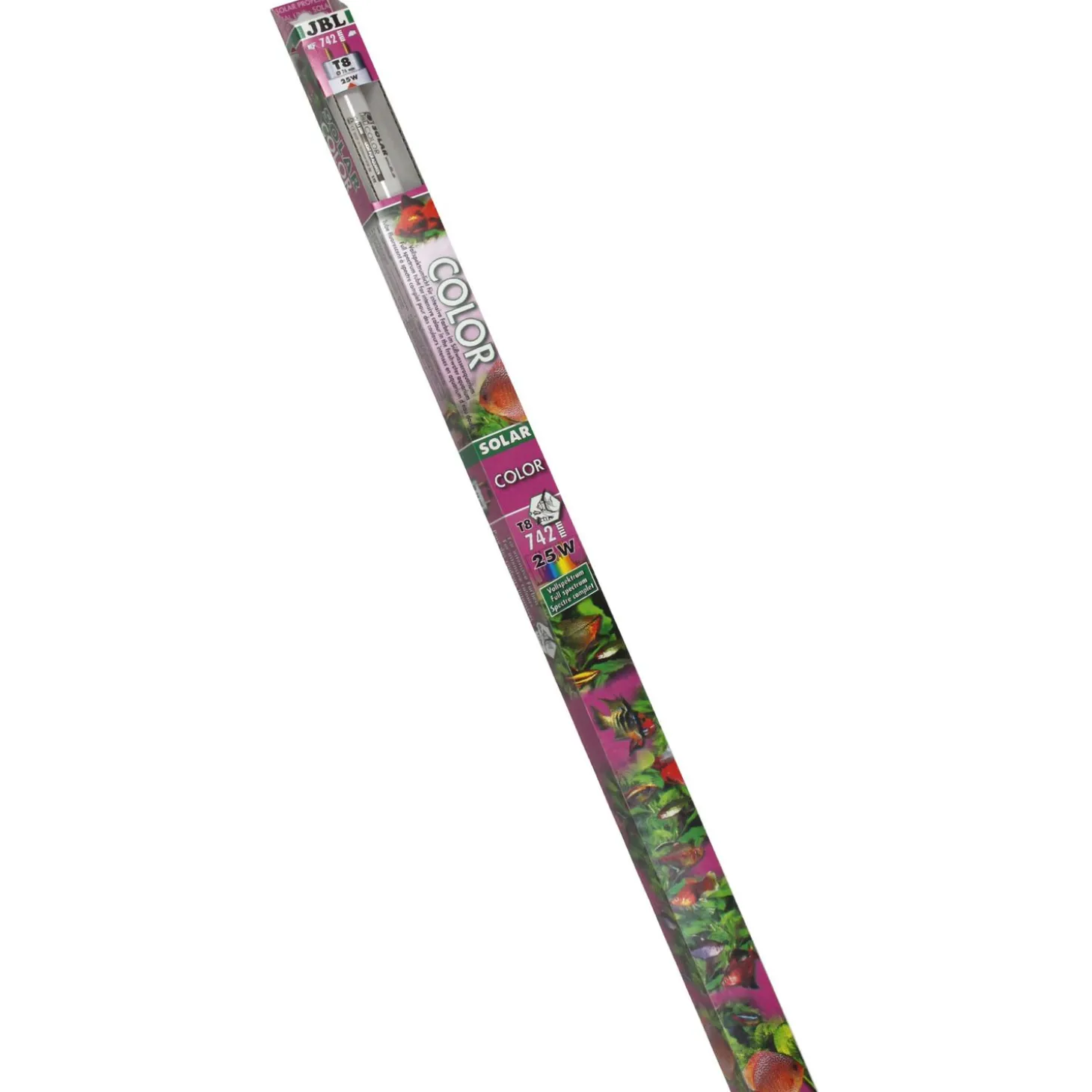 Jbl Solar Color - Verlichting - 25 Watt T8