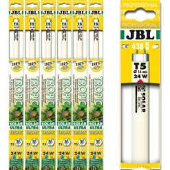 Jbl Solar Tropic T5 Ultra - Verlichting - 438 mm 24 Watt