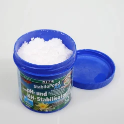 Jbl Stabilopond Kh - Waterverbeteraar - 250 g