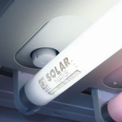 Jbl Startsolar 2st. Voor T8 - Aquarium Toebehoren - 2 stuks Voor T8