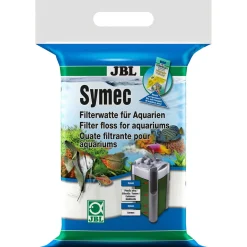 Jbl Symec Filterwatten - Filtermateriaal