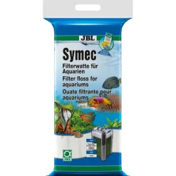 Jbl Symec Filterwatten - Filtermateriaal