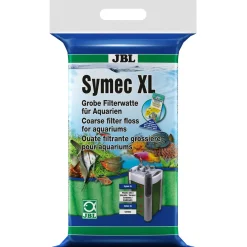 Jbl Symec Xl Filterwatten - Filtermateriaal - 250 g Groen