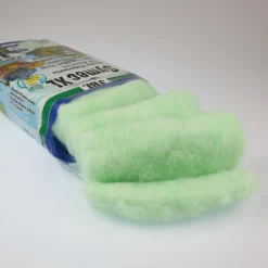 Jbl Symec Xl Filterwatten - Filtermateriaal - 250 g Groen