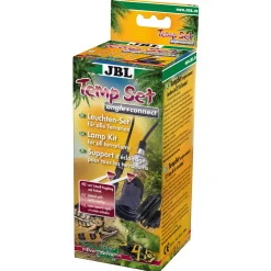 Jbl Tempset Angle+connect - Verwarming - 1 set