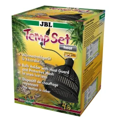 Jbl Tempset Heat - Verwarming - 1 set