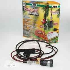 Jbl Tempset Unit L-U-W - Verlichting -