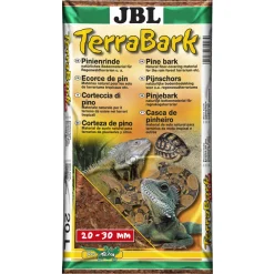 Jbl Terrabark 20-30mm - Voedingsbodem - 20 l L