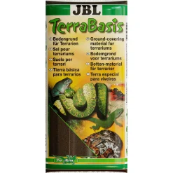 Jbl Terrabasis - Voedingsbodem - 20 l