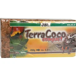Jbl Terracoco Compact - Voedingsbodem - 5 l