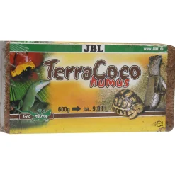 Jbl Terracoco Humus - Voedingsbodem - 9 l