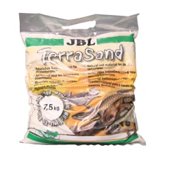 Jbl Terrasand - Zand - 5 l Wit