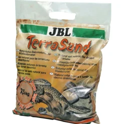 Jbl Terrasand Natuur - Zand - 5 l Rood
