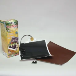 Jbl Terratemp Verwarmingsmat - Verwarming - 15 Watt