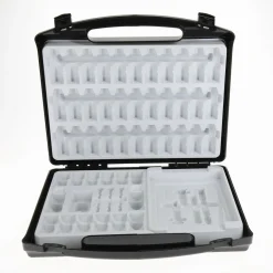 Jbl Testlab Koffer Leeg - Testen - 1 stuk