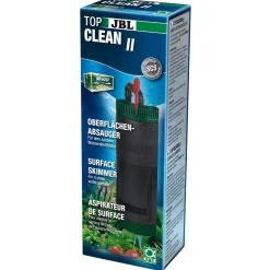 Jbl Topclean Ii - Aquarium Toebehoren - 1 stuk
