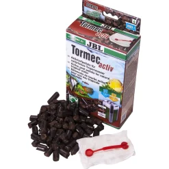 Jbl Tormec Activ - Aquarium Toebehoren - 1000 ml