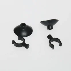 Jbl Universele Zuignap Met Klem - Aquarium Toebehoren - 16 mm 2 stuks