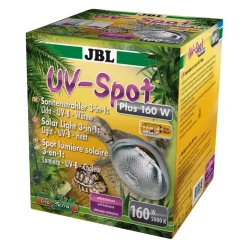 Jbl Uv-Spot Plus - Verlichting - 160 Watt