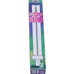 Jbl Vervangingslamp Uv-C - Uv-filters - 11 Watt