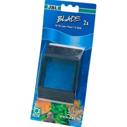 Jbl Vervanginsmesjes Pro Floaty - Glasreiniger - 2 stuks L/Xl