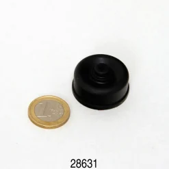 Jbl Vervangmembraan Pond Oxi - Beluchting - 1 stuk