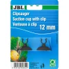 Jbl Zuignap Met Klem - Aquarium Toebehoren - 12 mm 2 stuks