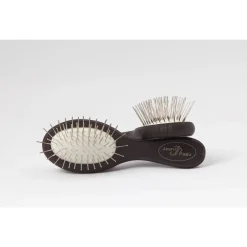 Jean Peau Borstel Pin Mini - Hondenvachtborstel - per stuk