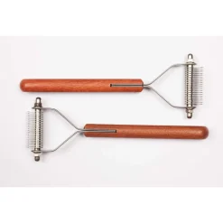 Jean Peau Coat King 20 Messen - Hondenvachtschaar -