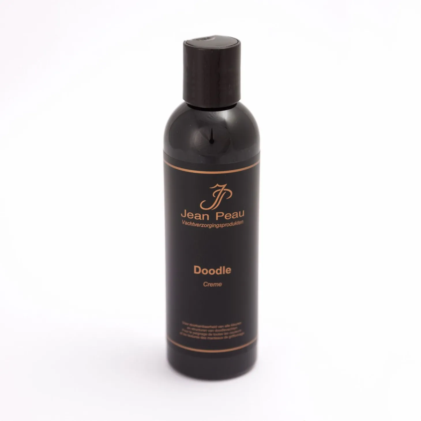 Jean Peau Doodle Creme - Hondenhuidverzorging