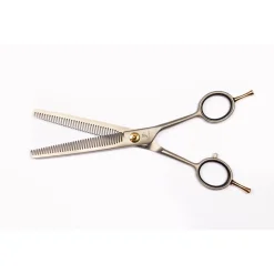 Jean Peau Effileerschaar Dubbel 491-65 Ed - Hondenvachtschaar - 6.5 Inch