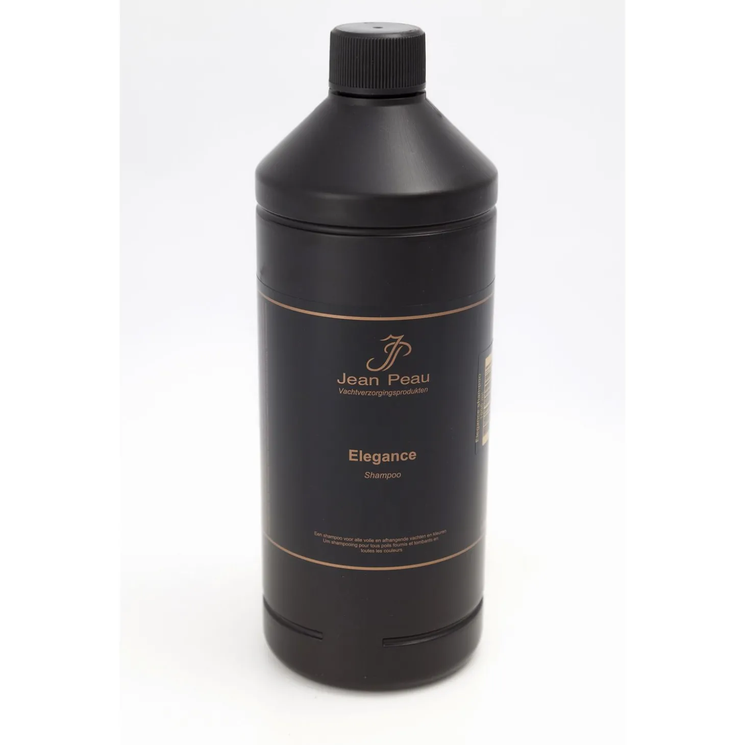 Jean Peau Elegance Shampoo - Hondenvachtverzorging