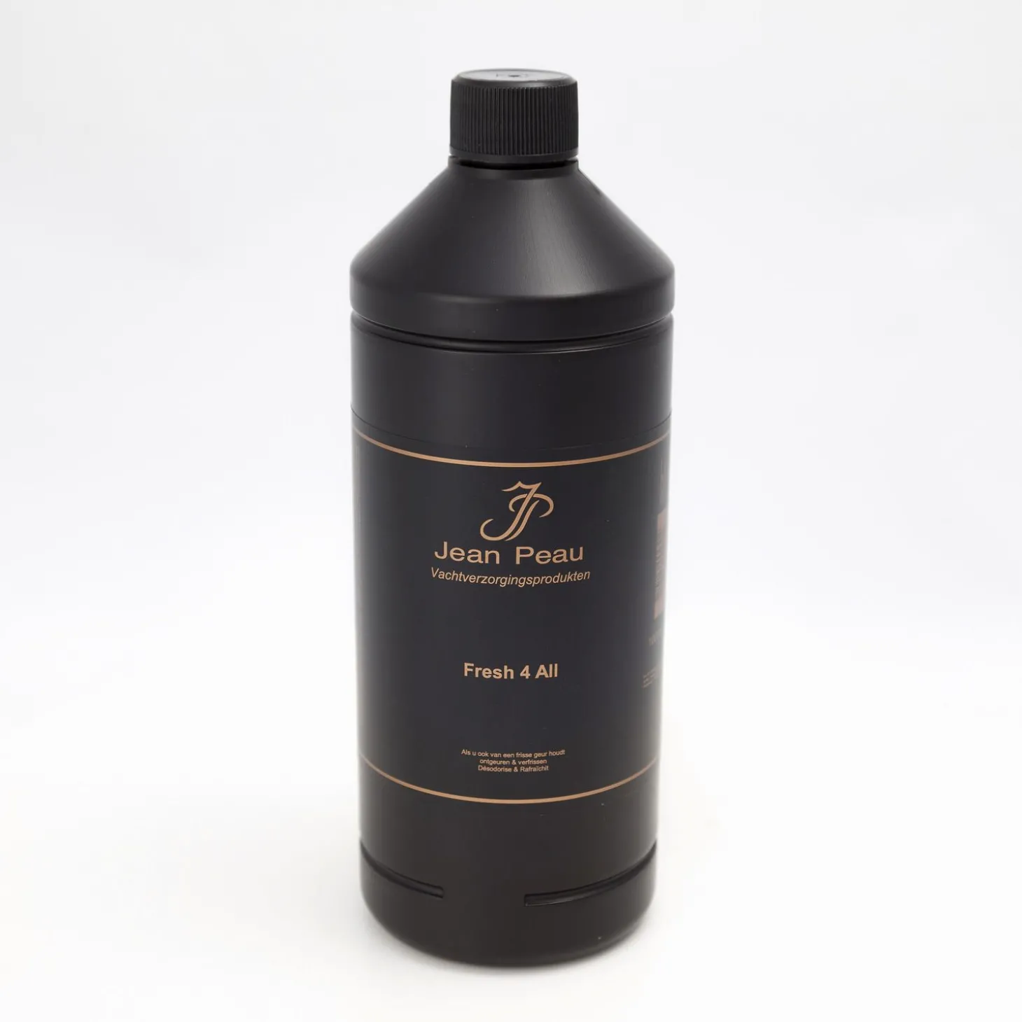 Jean Peau Fresh 4 All - Schoonmaakmiddel