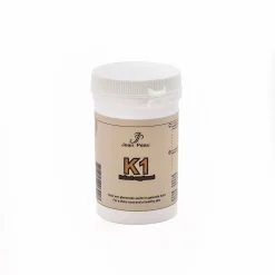 Jean Peau K1 Capsules - Voedingssupplement - 90 caps