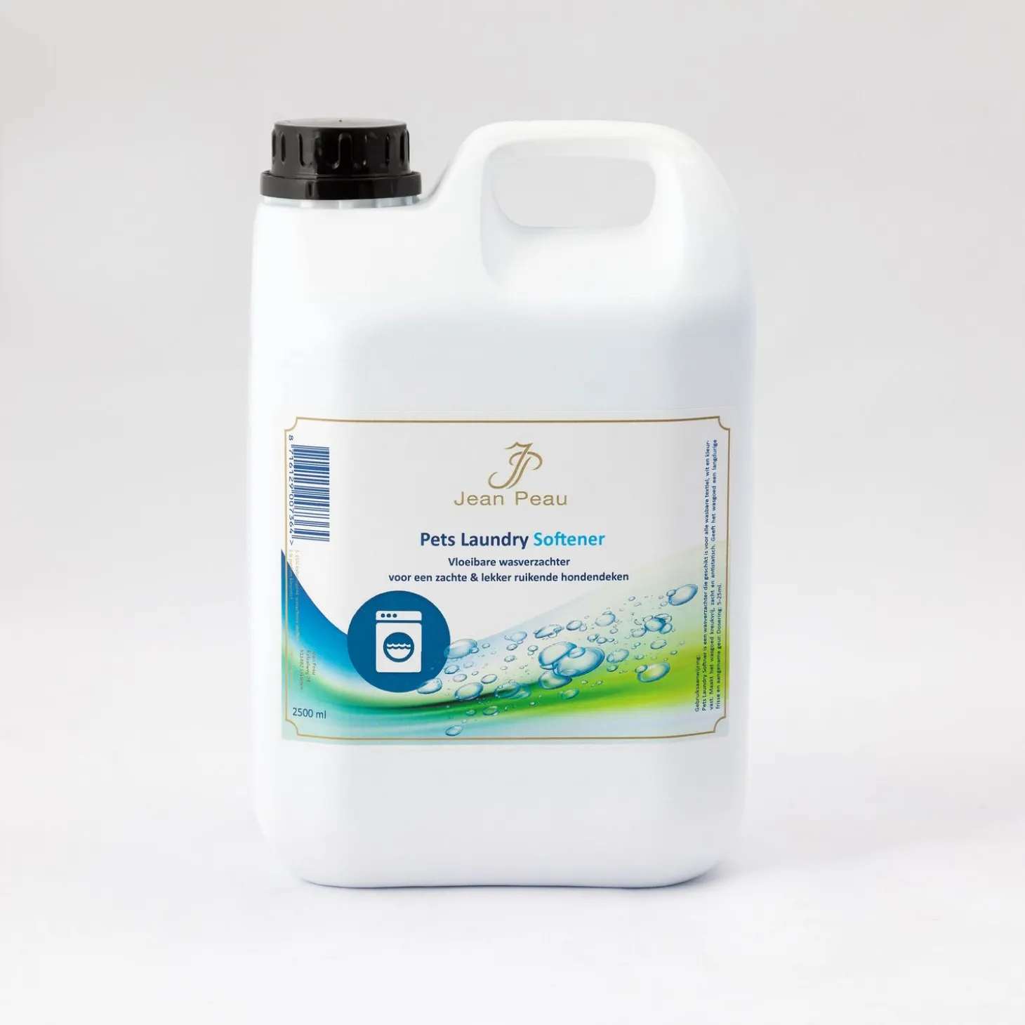 Jean Peau Pets Laundry Softener - Wasmiddel