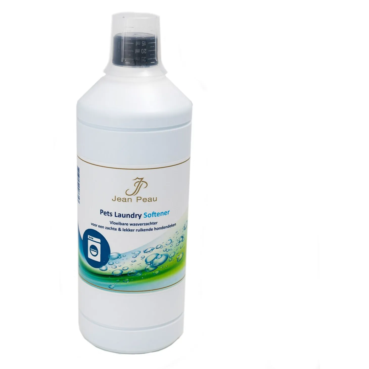 Jean Peau Pets Laundry Softener - Wasmiddel