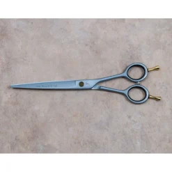 Jean Peau Schaar Recht 475-70 R - Hondenvachtschaar - 7 inch Recht