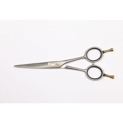 Jean Peau Schaar Recht 472-55 R - Hondenvachtschaar - 5.5 inch Recht